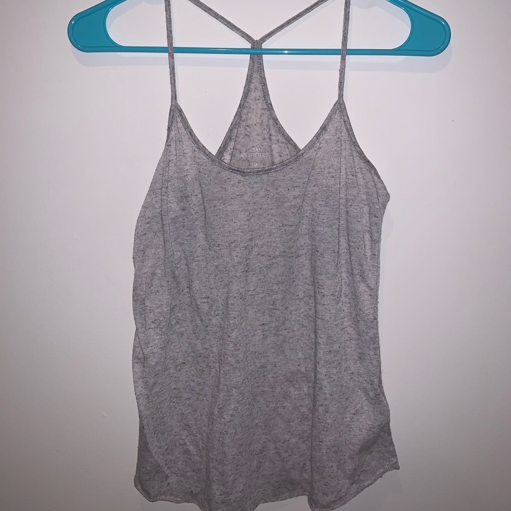 Urban Outfitters Racerback Tank Top